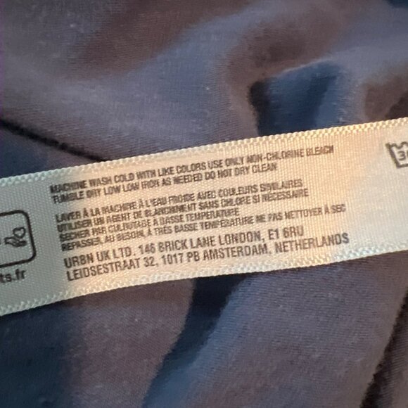 Free People womens Hot Shot Halter Romper Size Large - Picture 8 of 11